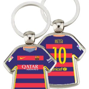 Llavero Barcelona 1ª eq. 15/16