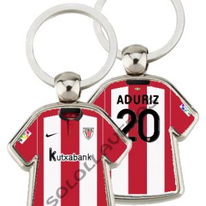 Llavero Athletic Club 1ª eq. 15/16