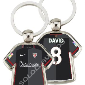 Llavero Athletic Club 2ª eq. 15/16
