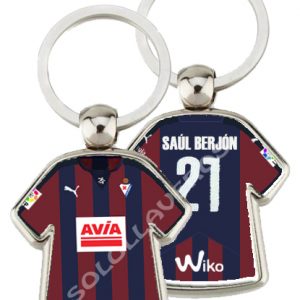 Llavero Eibar 1ª eq. 15/16