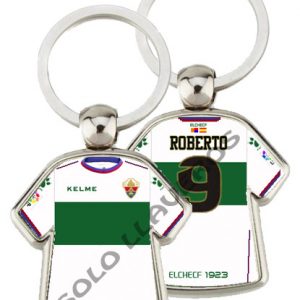 Llavero Elche 1ª eq. 15/16