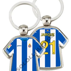 Llavero espanyol 1ª eq. 15/16