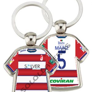 Llavero Granada 1ª eq. 15/16