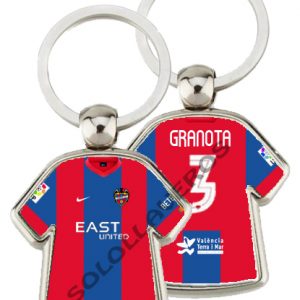 Llavero Levante 1ª eq. 15/16